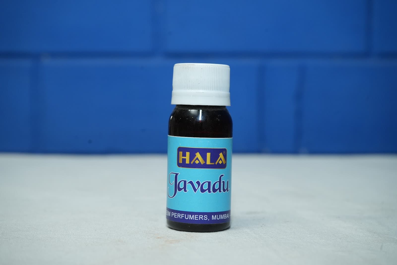 தெய்வீக ஜவ்வாது ஆயில்